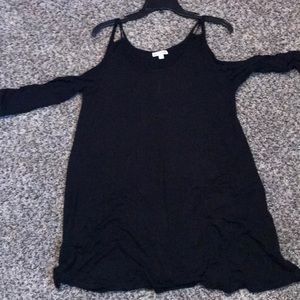 Ladies Small boutique shirt